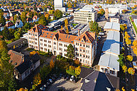 Fachhochschule Bielefeld Campus Minden