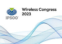 siganet und IP500 auf dem Wireless Congress 2023